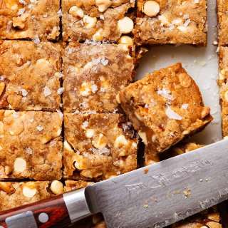 Blondies
