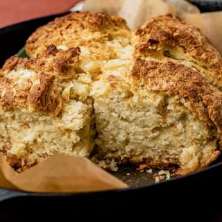 Irish Soda Bread