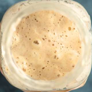 How to Make Sourdough Starter