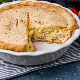 Ham Pie