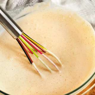 Yum Yum Sauce