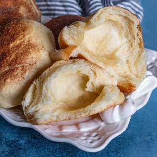 Empty Tomb Rolls