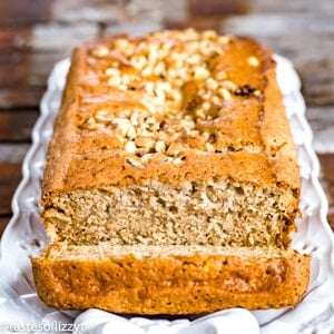 Banana Bread