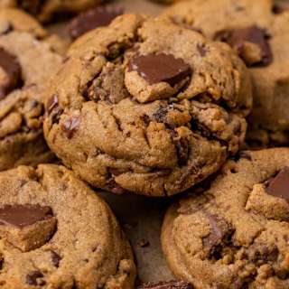 Reese's Peanut Butter Cookies