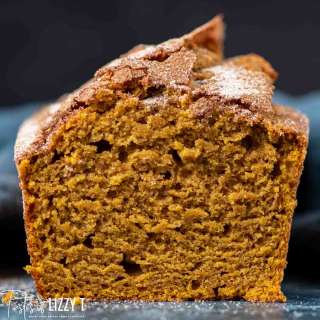 Sourdough Discard Pumpkin Bread