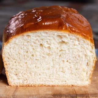 Potato Bread