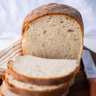 Country White Bread