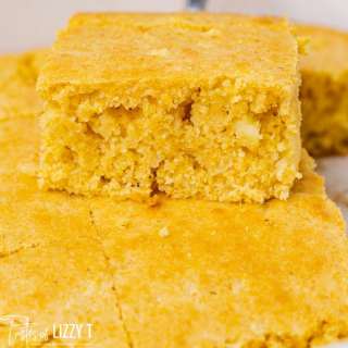 Apple Cornbread