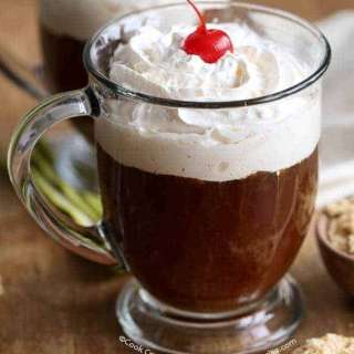 Irish Coffee
