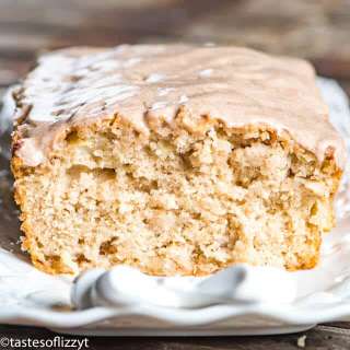 Apple Bread