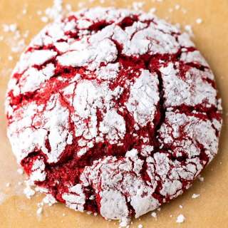 Cool Whip Cookies