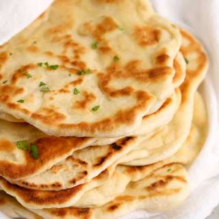 Naan Bread