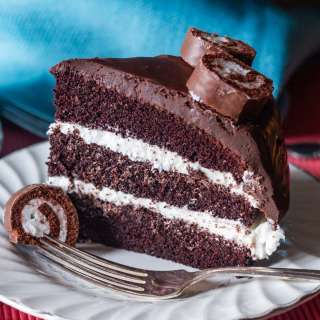 Ho Ho Cake Recipe