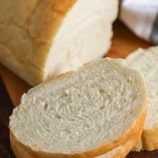 Homemade French Bread