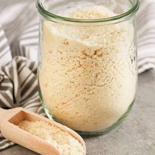 How to Make Breadcrumbs
