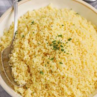 How to Cook Couscous