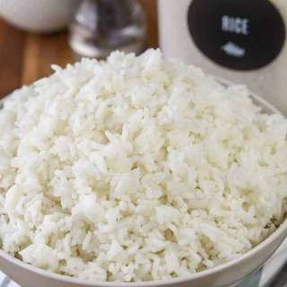 How to Cook Rice