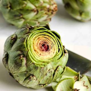 How to Cook Artichokes