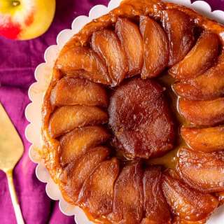 Tarte Tatin