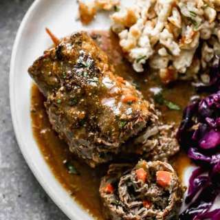 Rouladen
