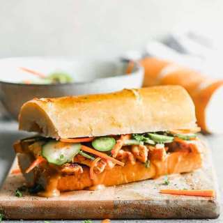 Bánh Mì
