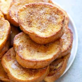 Torrijas