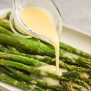 How to Make Beurre Blanc