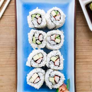 California Roll