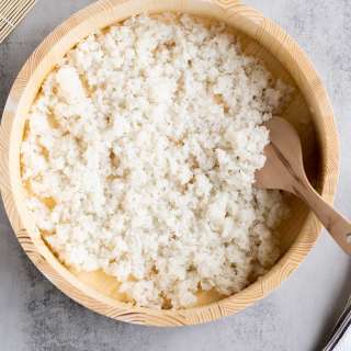 Sushi Rice
