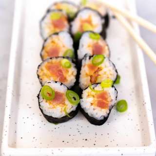 Spicy Tuna Roll