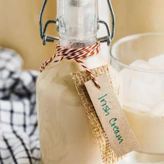 Copycat Baileys Recipe (Homemade Irish Cream)