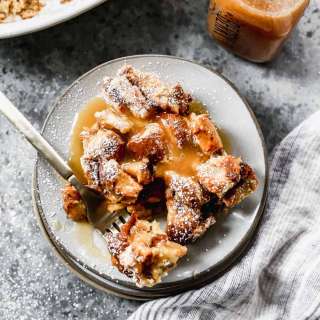 Bread Pudding