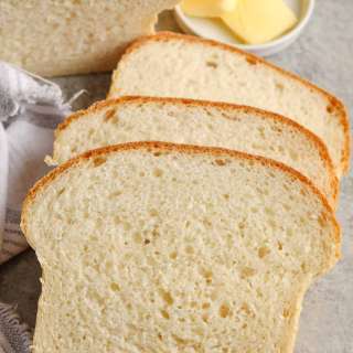 Potato Bread