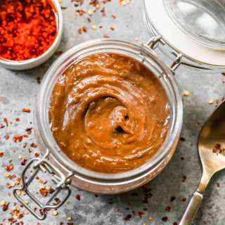 Peanut Sauce