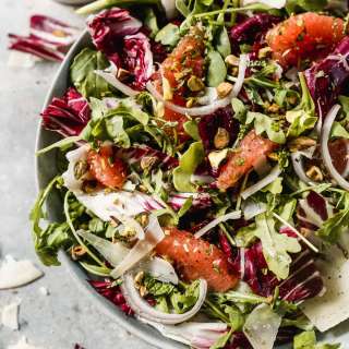Radicchio Salad