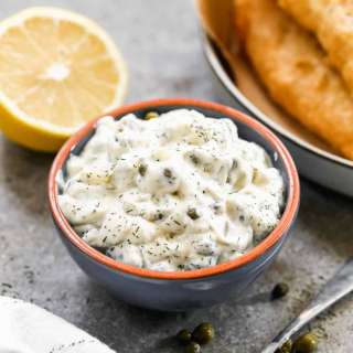 Tartar Sauce