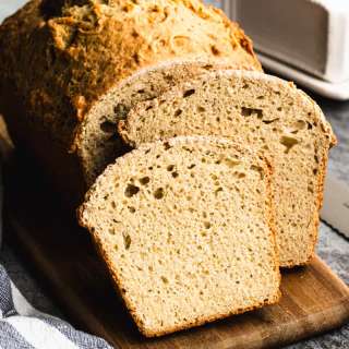 Beer Bread
