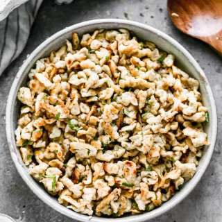 Spaetzle