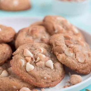 Big Island Cookies