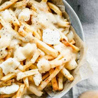 Poutine