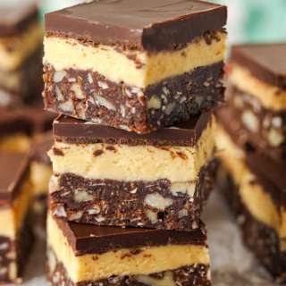 Nanaimo Bars