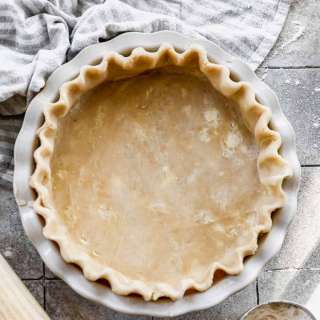 Pie Crust