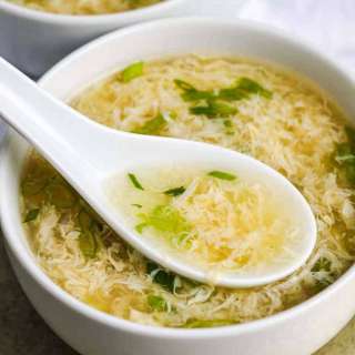 Egg Drop Soup