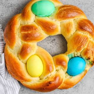 Easter Bread