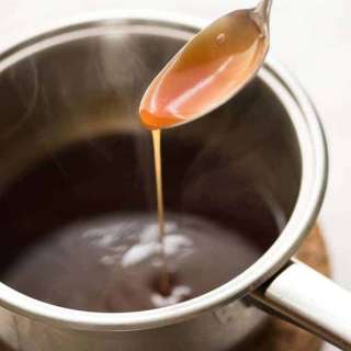 Homemade Sweet and Sour Sauce