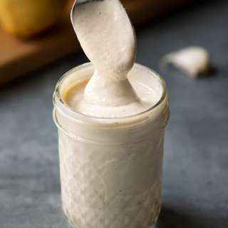 Vegan Aioli