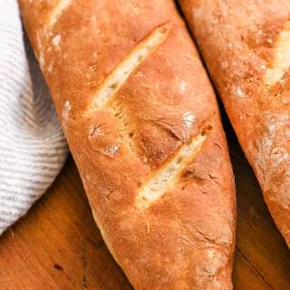 Baguette
