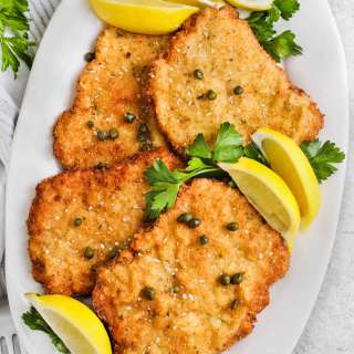 Schnitzel