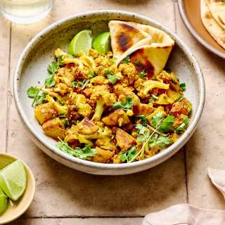 Aloo Gobi