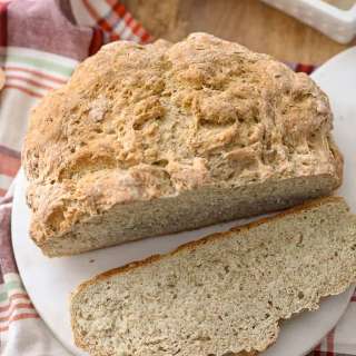 Irish Soda Bread